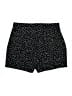 CAbi Polka Dots Black Shorts Size 12 - photo 2