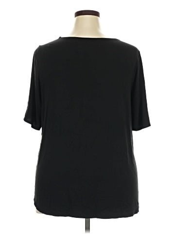 Cupio 3/4 Sleeve T-Shirt (view 2)