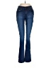 CALVIN KLEIN JEANS Blue Jeans Size 6 - photo 1