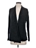Eddie Bauer Gray Cardigan Size XS - photo 1