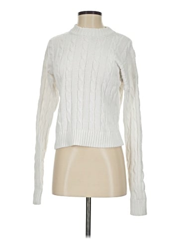 Gap Turtleneck Sweater (view 1)