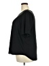 Cupio Black 3/4 Sleeve T-Shirt Size 2X - photo 5