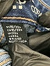 Gap Outlet Solid Blue Jeans Size 33R Waist - photo 8