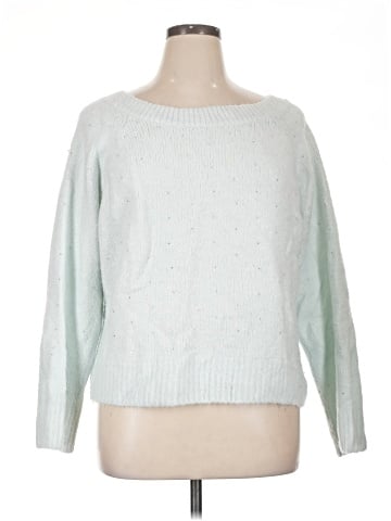 Victoria's Secret Pullover Sweater (view 1)
