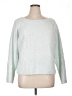 Victoria's Secret Stars Blue Pullover Sweater Size XL - photo 1