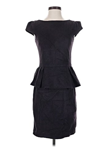 MNG Suit Cocktail Dress (view 1)