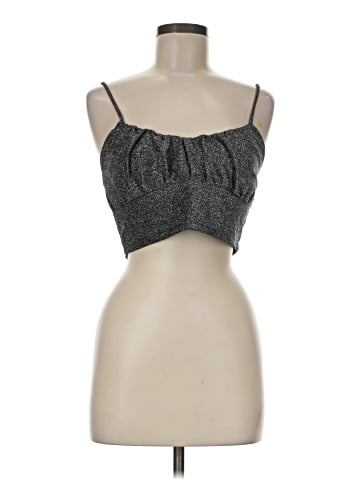 Wild Fable Tube Top (view 1)