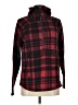The North Face 100% Polyester Red Fleece Size M - photo 1