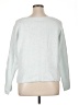 Victoria's Secret Stars Blue Pullover Sweater Size XL - photo 2