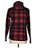 The North Face 100% Polyester Red Fleece Size M - photo 2