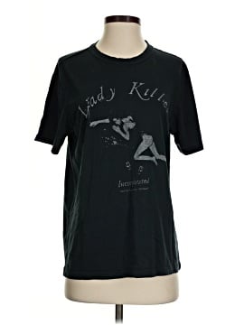 Express Short Sleeve T-Shirt (view 1)