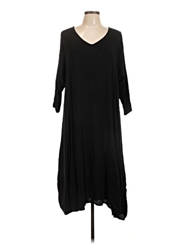 Freestyle Casual Dress (view 1)