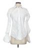 Bailey 44 White Long Sleeve Blouse Size S - photo 1