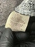 Mystree Tweed Gray Cocktail Dress Size S - photo 8