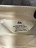 H&M Ivory Sweatshirt Size 5T - 6 - photo 3