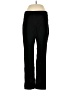 Coldwater Creek Solid Black Active Pants Size 12 - photo 1