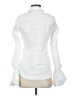 Bailey 44 White Long Sleeve Blouse Size S - photo 2