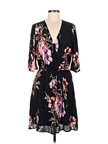 Staccato Casual Dress (view 1)