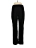 Coldwater Creek Solid Black Active Pants Size 12 - photo 2