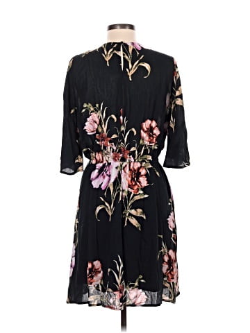Staccato Casual Dress (view 2)