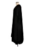 Freestyle Black Casual Dress Size L (estimated) - photo 5