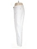 Lands' End White Jeans Size 8 - photo 5