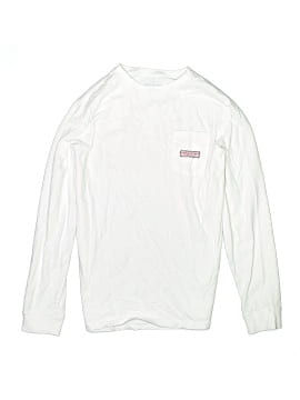 Vineyard Vines Long Sleeve T-Shirt (view 1)