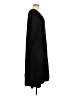 Freestyle Black Casual Dress Size L (estimated) - photo 4