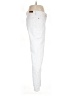 Lands' End White Jeans Size 8 - photo 4