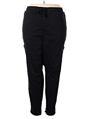 Maurices Track Pants (view 1)