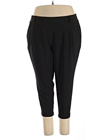Studio by Torrid Active Pants (view 1)