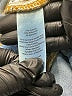 Talbots Solid Blue Jeans Size 20w - photo 6