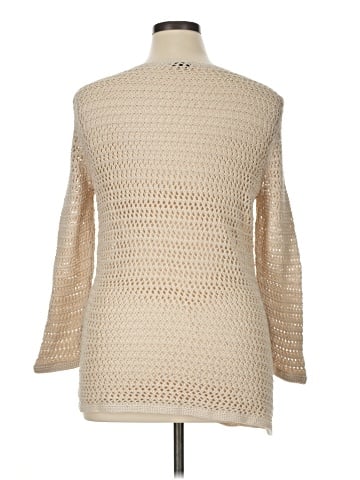 Eddie Bauer Cardigan (view 2)