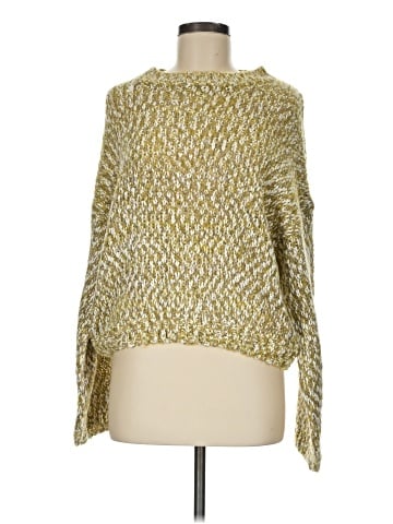 Raga Poncho (view 1)