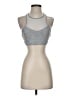 Lorna Jane Active Gray Tank Top Size XS (estimated) - photo 1
