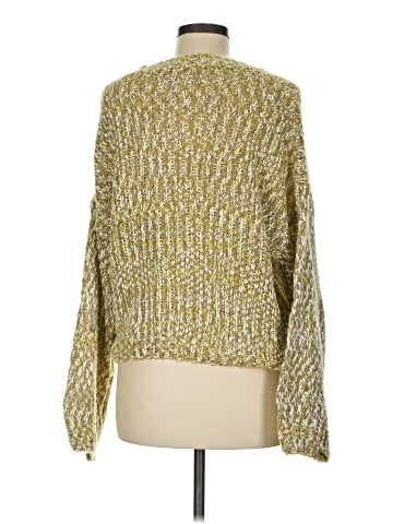 Raga Poncho (view 2)