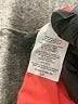 Isabella Rose Color Block Orange One Piece Swimsuit Size L - photo 4