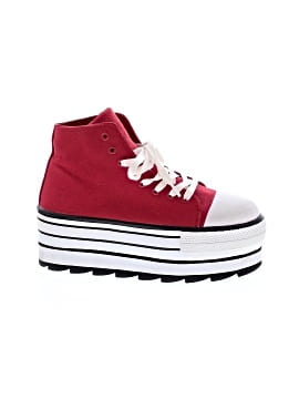 Cute To The Core Sneakers