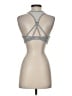 Lorna Jane Active Gray Tank Top Size XS (estimated) - photo 2