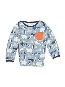Baby Boden Long Sleeve T-Shirt (view 1)