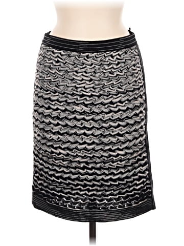 M Missoni Formal Skirt (view 1)
