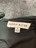 Moon River 100% Nylon Black Cocktail Dress Size S - photo 4