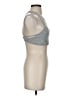 Lorna Jane Active Gray Tank Top Size XS (estimated) - photo 4