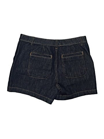 CAbi Denim Shorts (view 2)