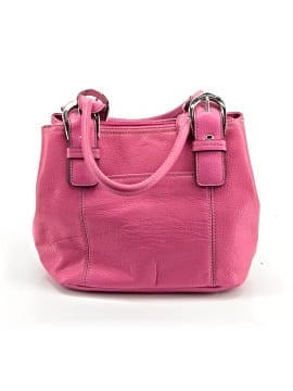 Tignanello Leather Satchel (view 1)