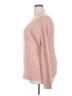 St. John's Bay Pink Pullover Sweater Size XXL - photo 5