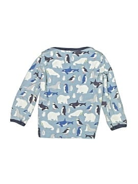 Baby Boden Long Sleeve T-Shirt (view 2)