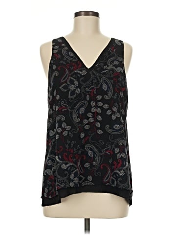 Sanctuary Sleeveless Blouse (view 1)