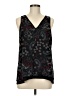 Sanctuary Black Sleeveless Blouse Size M - photo 1