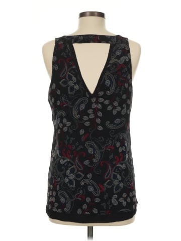 Sanctuary Sleeveless Blouse (view 2)